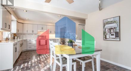 Residential - Single Family Home - Waterloo, Canada - Canada