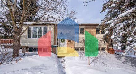 Residential - Single Family Home - Waterloo, Canada - Canada