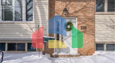 Residential - Single Family Home - Waterloo, Canada - Canada