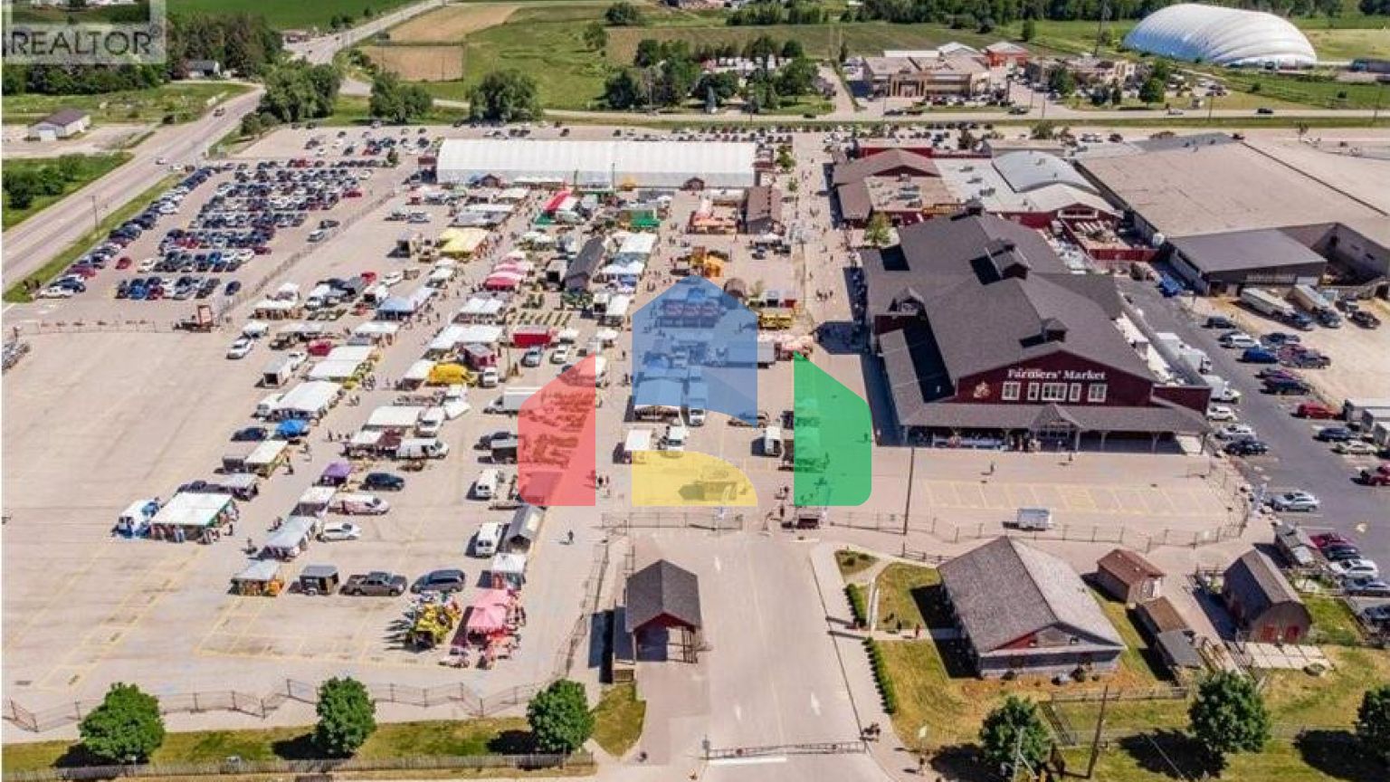 Residential - Single Family Home - Waterloo, Canada - Canada