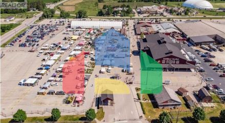 Residential - Single Family Home - Waterloo, Canada - Canada