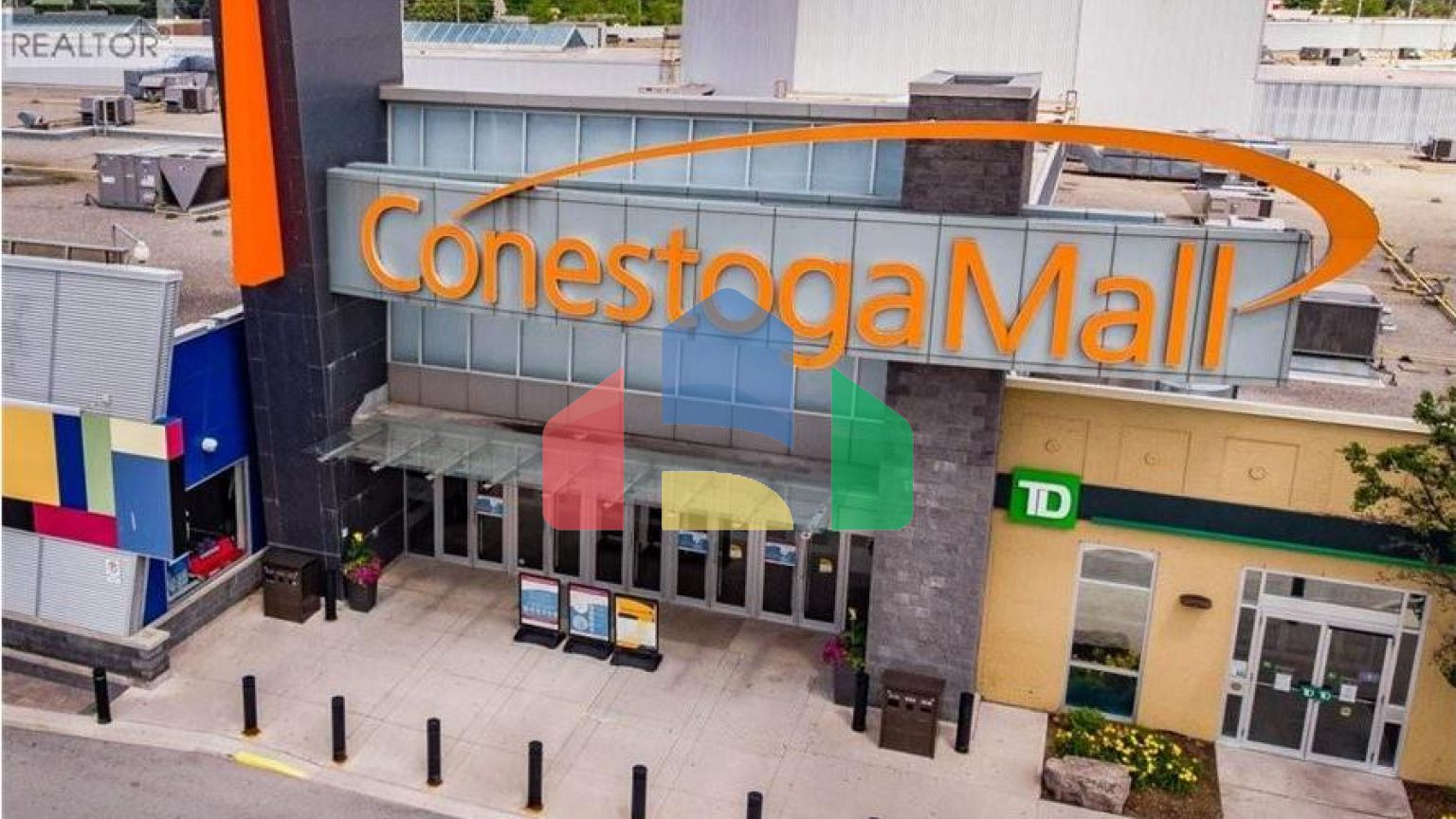 Residential - Single Family Home - Waterloo, Canada - Canada