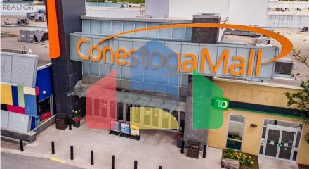 Residential - Single Family Home - Waterloo, Canada - Canada