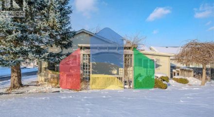 Residential - Single Family Home - Waterloo, Canada - Canada