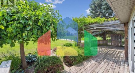 Residential - Single Family Home - Waterloo, Canada - Canada