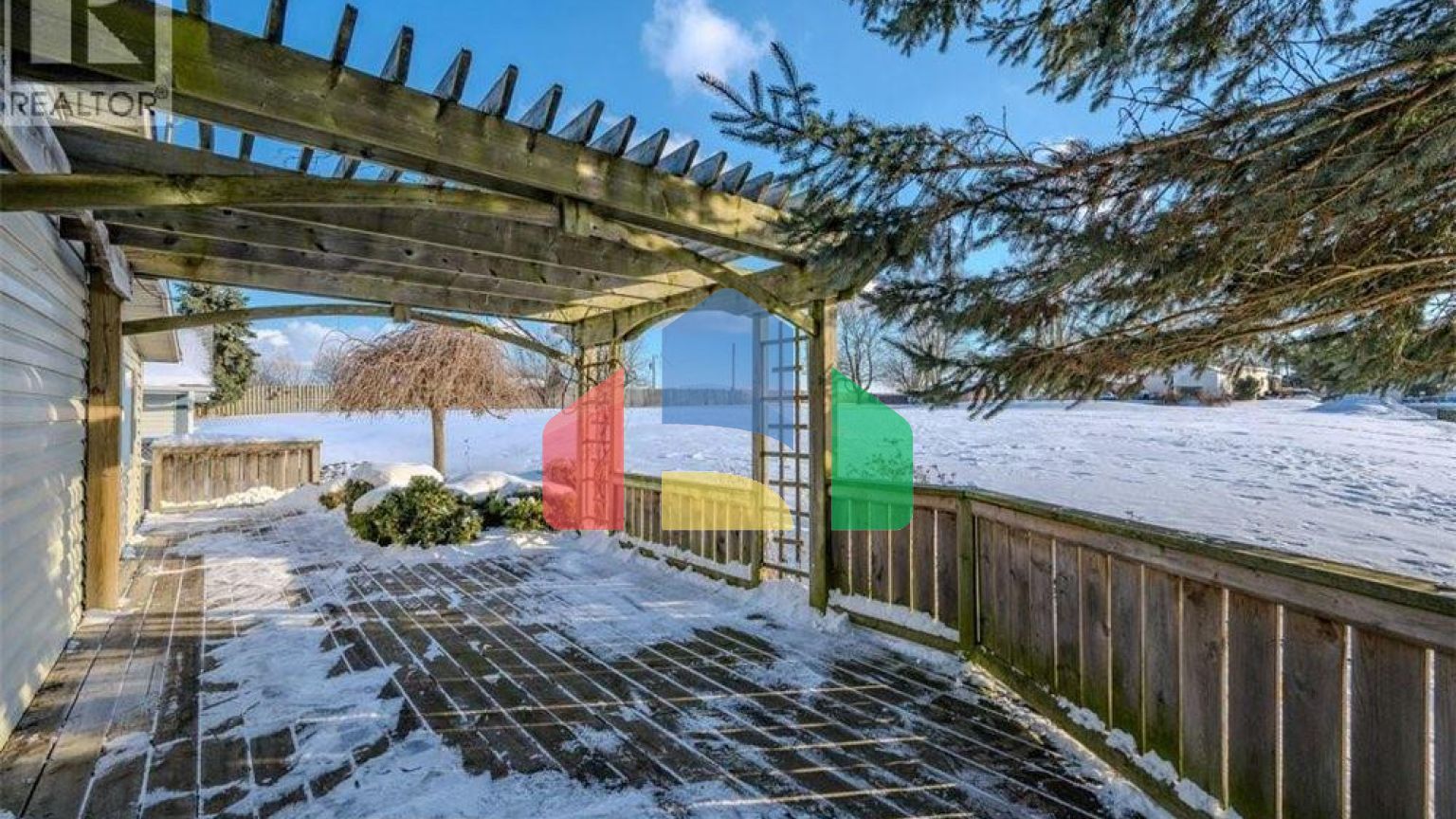 Residential - Single Family Home - Waterloo, Canada - Canada