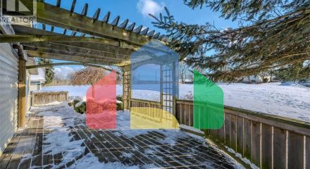 Residential - Single Family Home - Waterloo, Canada - Canada