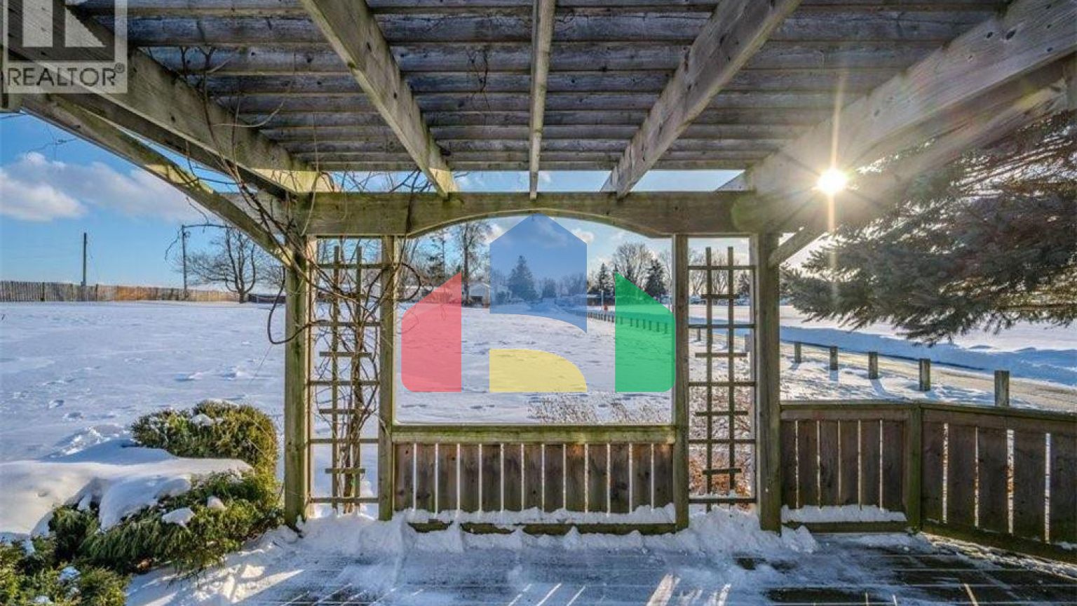 Residential - Single Family Home - Waterloo, Canada - Canada