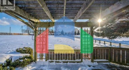 Residential - Single Family Home - Waterloo, Canada - Canada