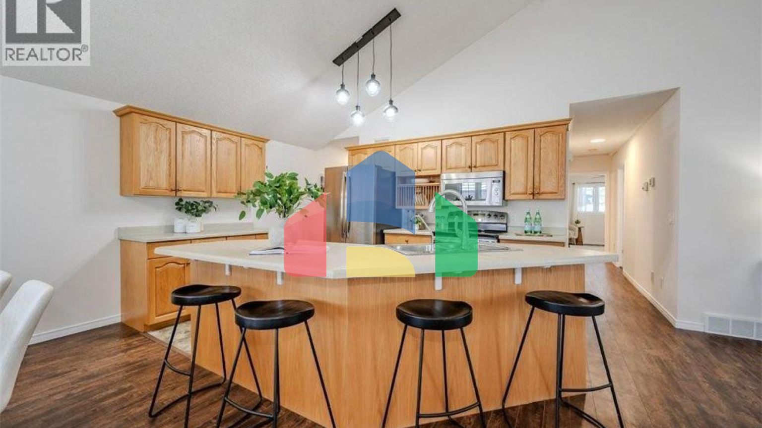 Residential - Single Family Home - Waterloo, Canada - Canada