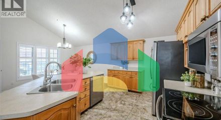 Residential - Single Family Home - Waterloo, Canada - Canada