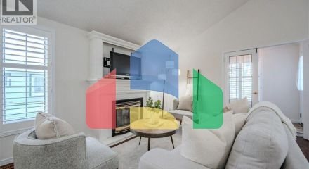 Residential - Single Family Home - Waterloo, Canada - Canada