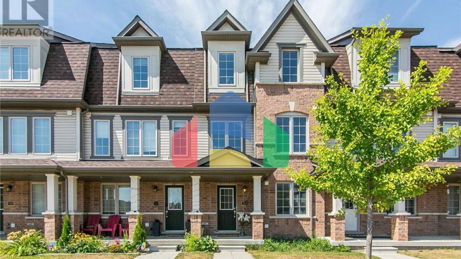 Residential - Single Family Home - Waterloo, Canada - Canada