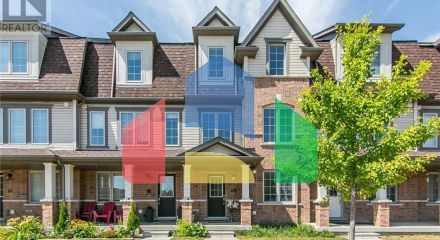 Residential - Single Family Home - Waterloo, Canada - Canada