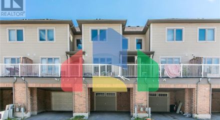 Residential - Single Family Home - Waterloo, Canada - Canada