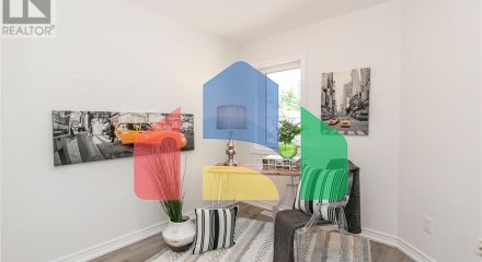 Residential - Single Family Home - Waterloo, Canada - Canada