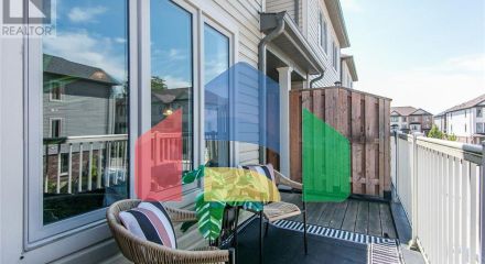 Residential - Single Family Home - Waterloo, Canada - Canada