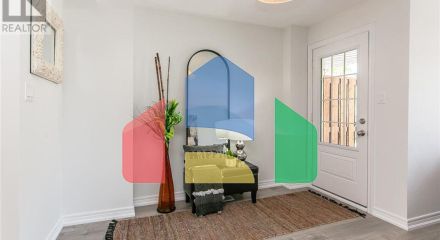 Residential - Single Family Home - Waterloo, Canada - Canada