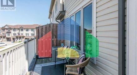 Residential - Single Family Home - Waterloo, Canada - Canada