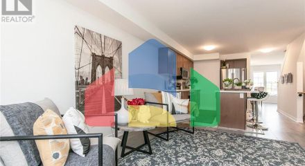 Residential - Single Family Home - Waterloo, Canada - Canada