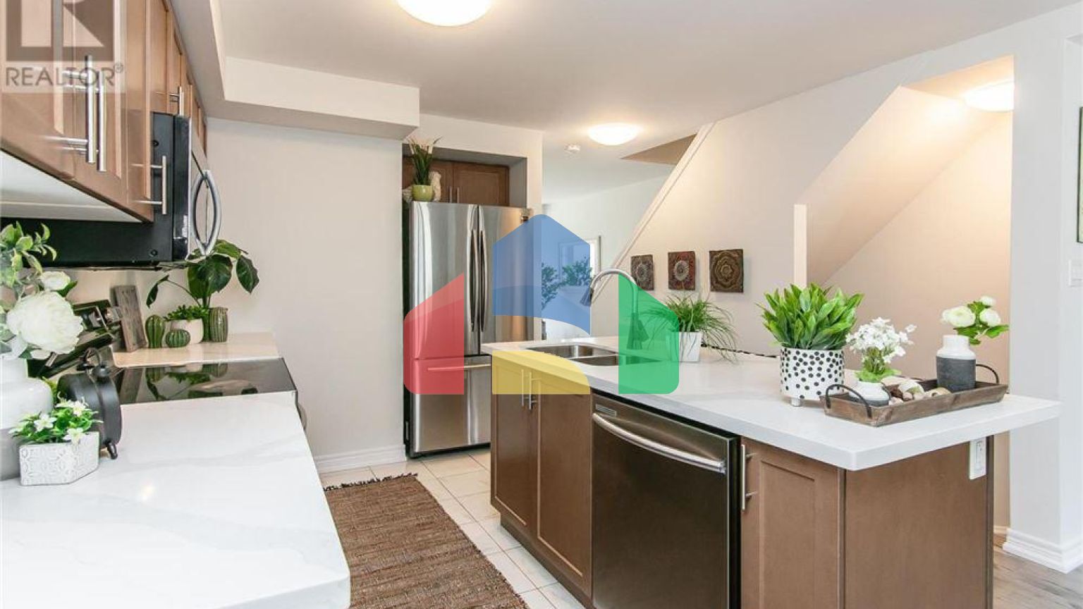 Residential - Single Family Home - Waterloo, Canada - Canada