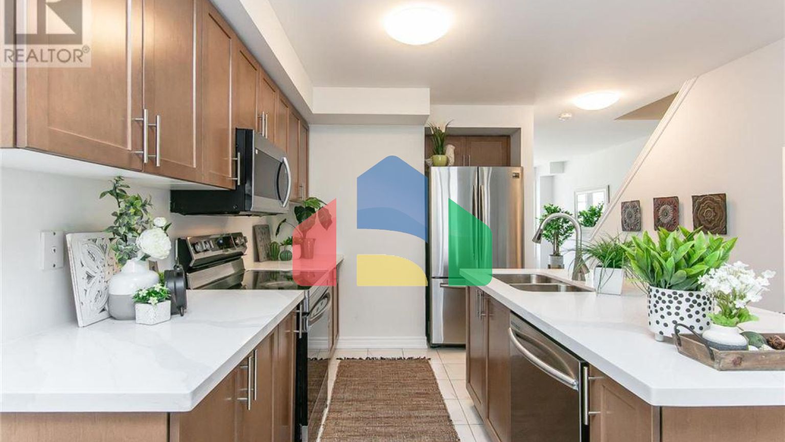 Residential - Single Family Home - Waterloo, Canada - Canada