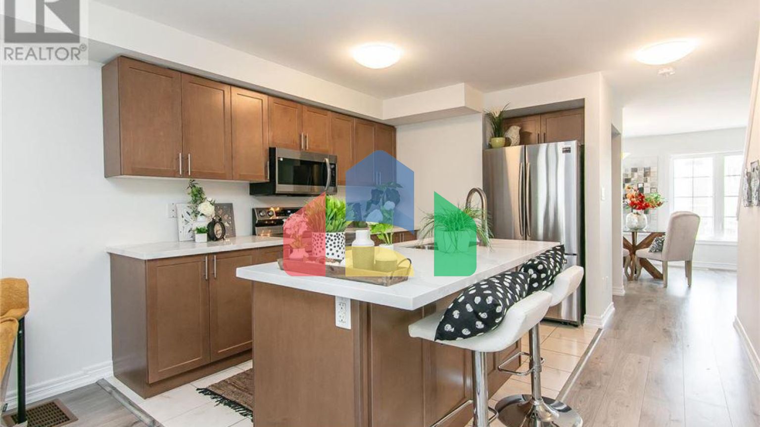 Residential - Single Family Home - Waterloo, Canada - Canada