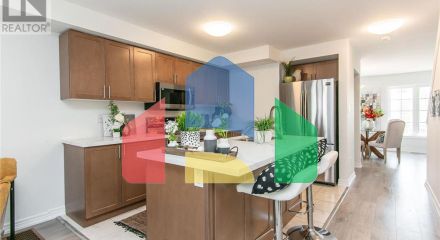 Residential - Single Family Home - Waterloo, Canada - Canada