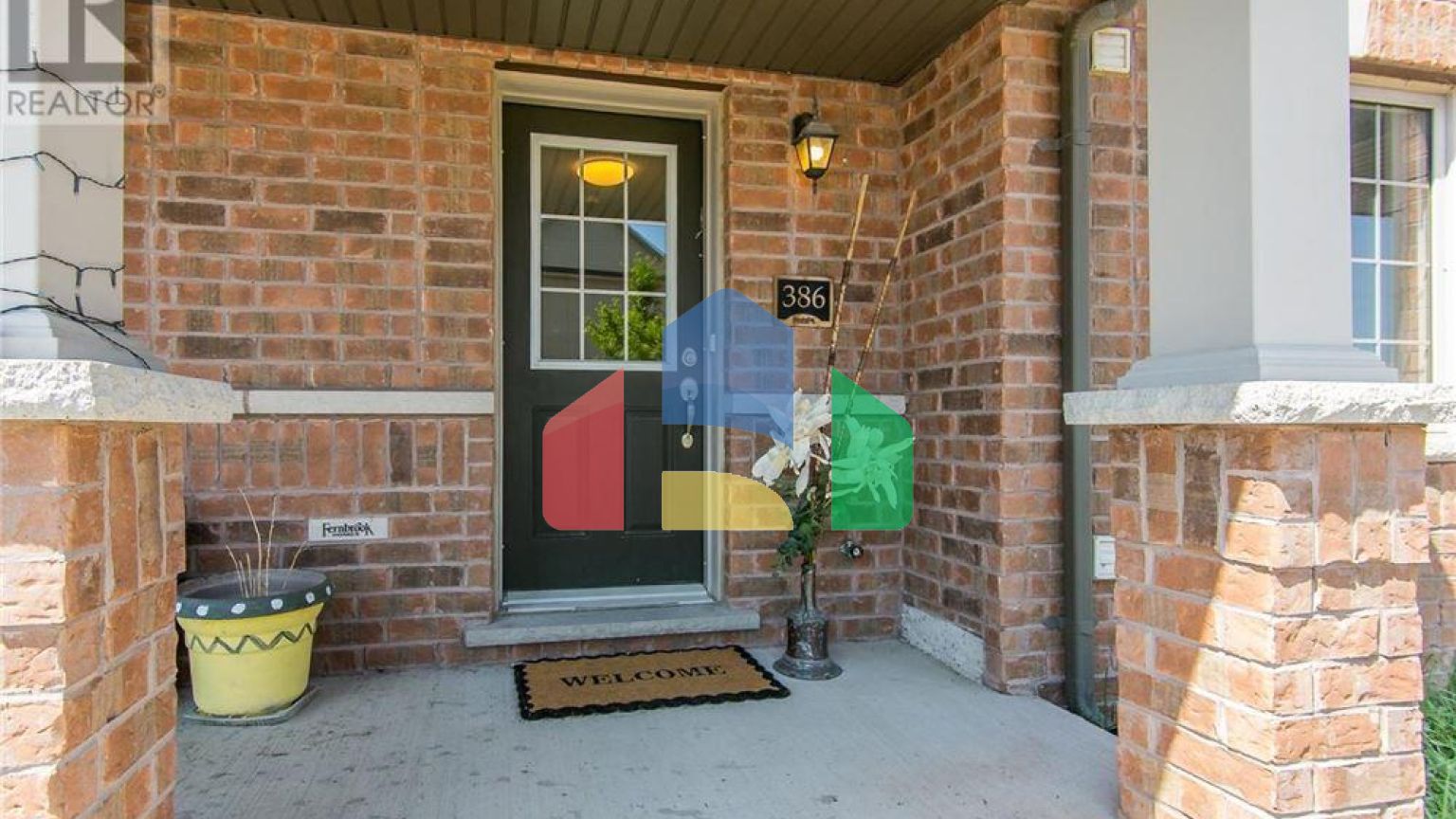 Residential - Single Family Home - Waterloo, Canada - Canada