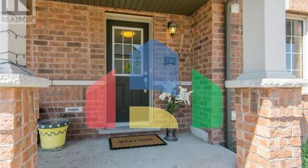 Residential - Single Family Home - Waterloo, Canada - Canada