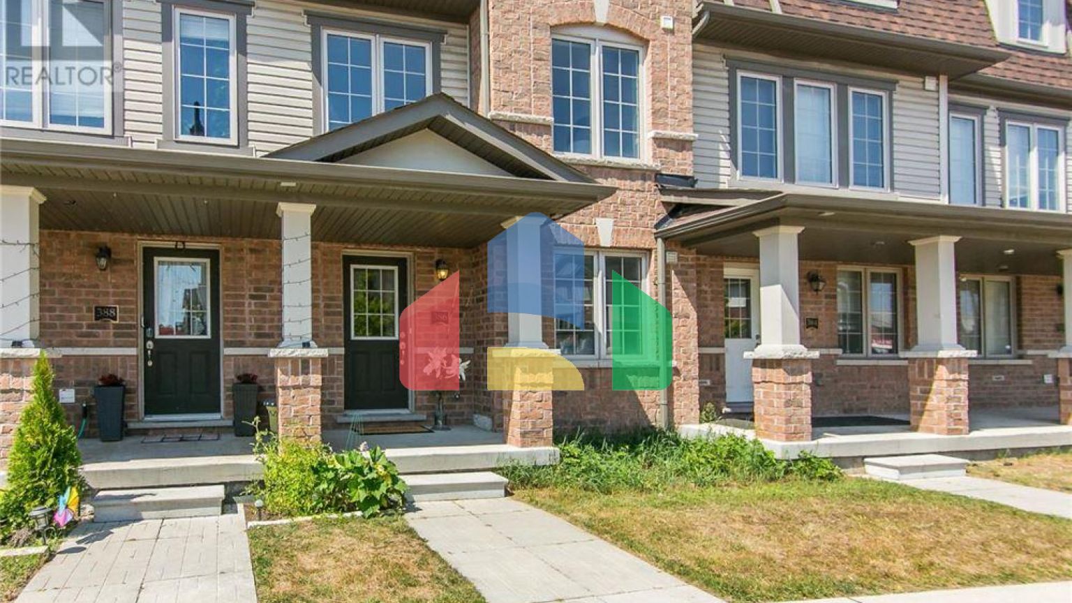 Residential - Single Family Home - Waterloo, Canada - Canada