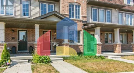 Residential - Single Family Home - Waterloo, Canada - Canada