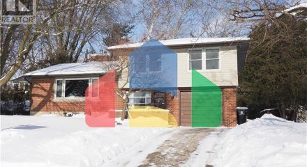 Residential - Single Family Home - Waterloo, Canada - Canada