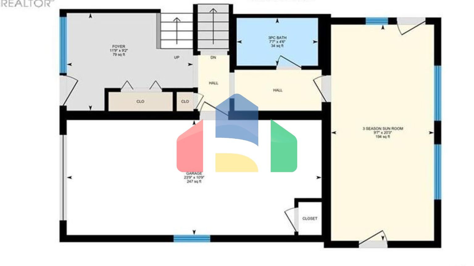 Residential - Single Family Home - Waterloo, Canada - Canada