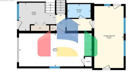 Residential - Single Family Home - Waterloo, Canada - Canada