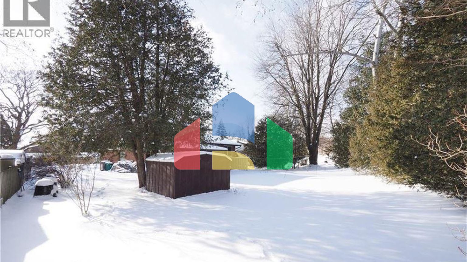 Residential - Single Family Home - Waterloo, Canada - Canada