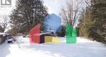 Residential - Single Family Home - Waterloo, Canada - Canada