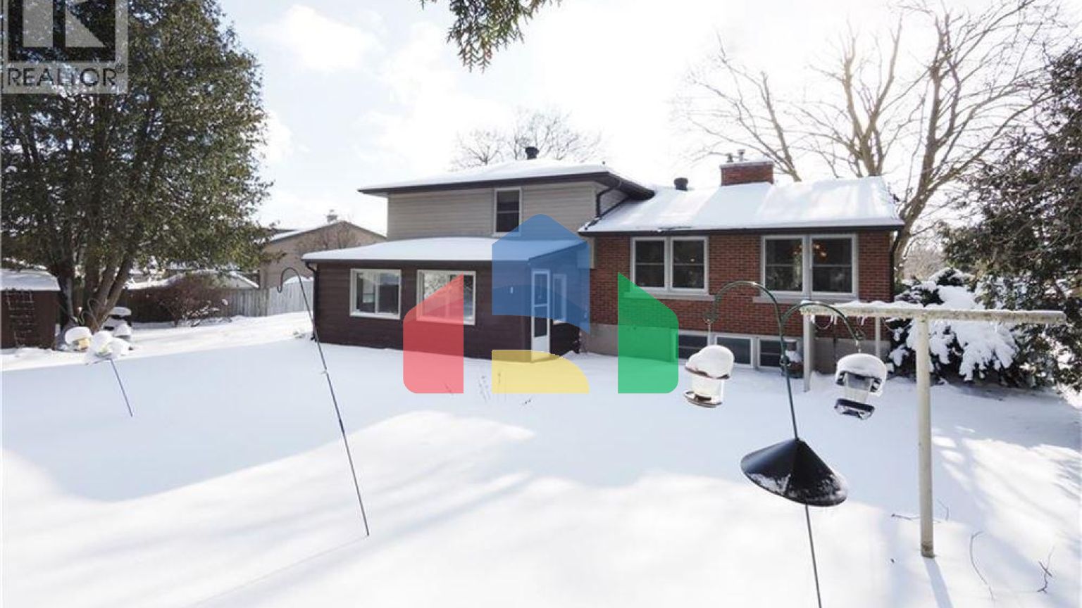 Residential - Single Family Home - Waterloo, Canada - Canada