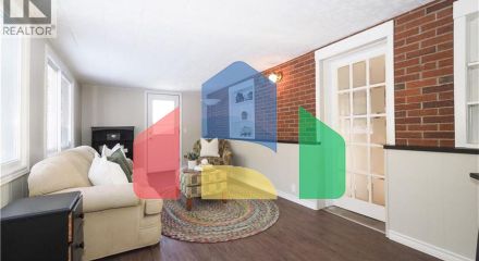 Residential - Single Family Home - Waterloo, Canada - Canada