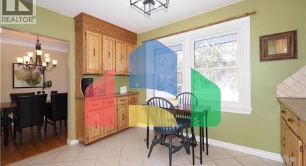 Residential - Single Family Home - Waterloo, Canada - Canada