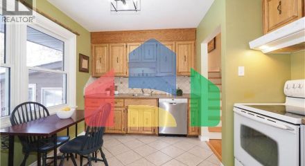 Residential - Single Family Home - Waterloo, Canada - Canada