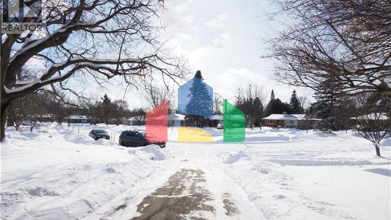 Residential - Single Family Home - Waterloo, Canada - Canada