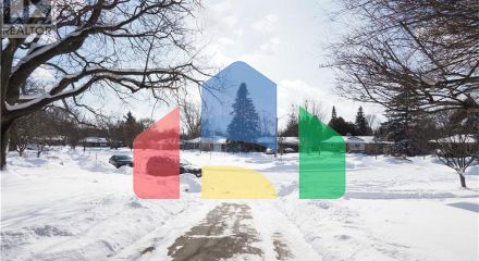 Residential - Single Family Home - Waterloo, Canada - Canada