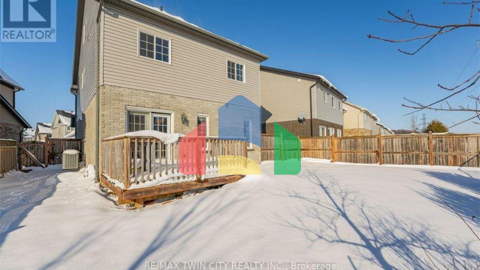 Residential - Single Family Home - Waterloo, Canada - Canada