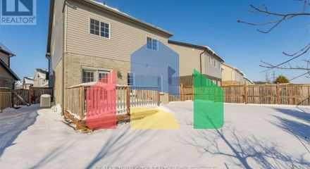 Residential - Single Family Home - Waterloo, Canada - Canada