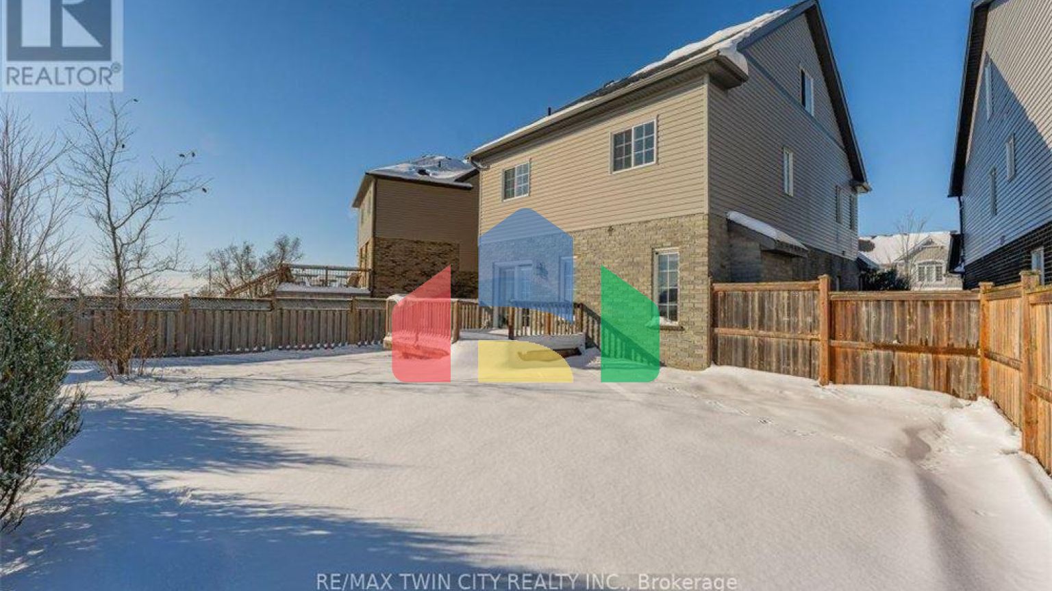 Residential - Single Family Home - Waterloo, Canada - Canada