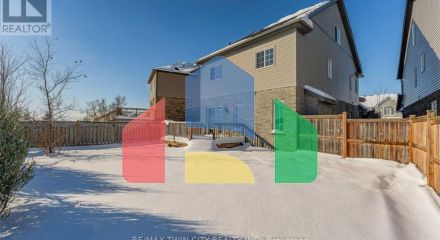 Residential - Single Family Home - Waterloo, Canada - Canada