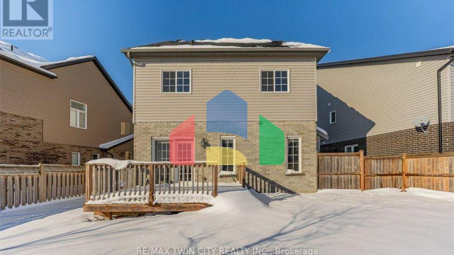 Residential - Single Family Home - Waterloo, Canada - Canada