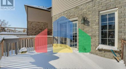 Residential - Single Family Home - Waterloo, Canada - Canada