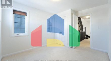 Residential - Single Family Home - Waterloo, Canada - Canada